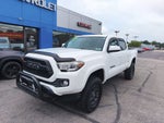 2017 Toyota Tacoma SR5 V6