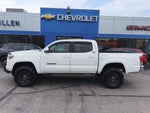 2017 Toyota Tacoma SR5 V6