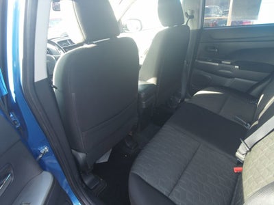 2020 Mitsubishi Outlander Sport 2.0 SE AWC