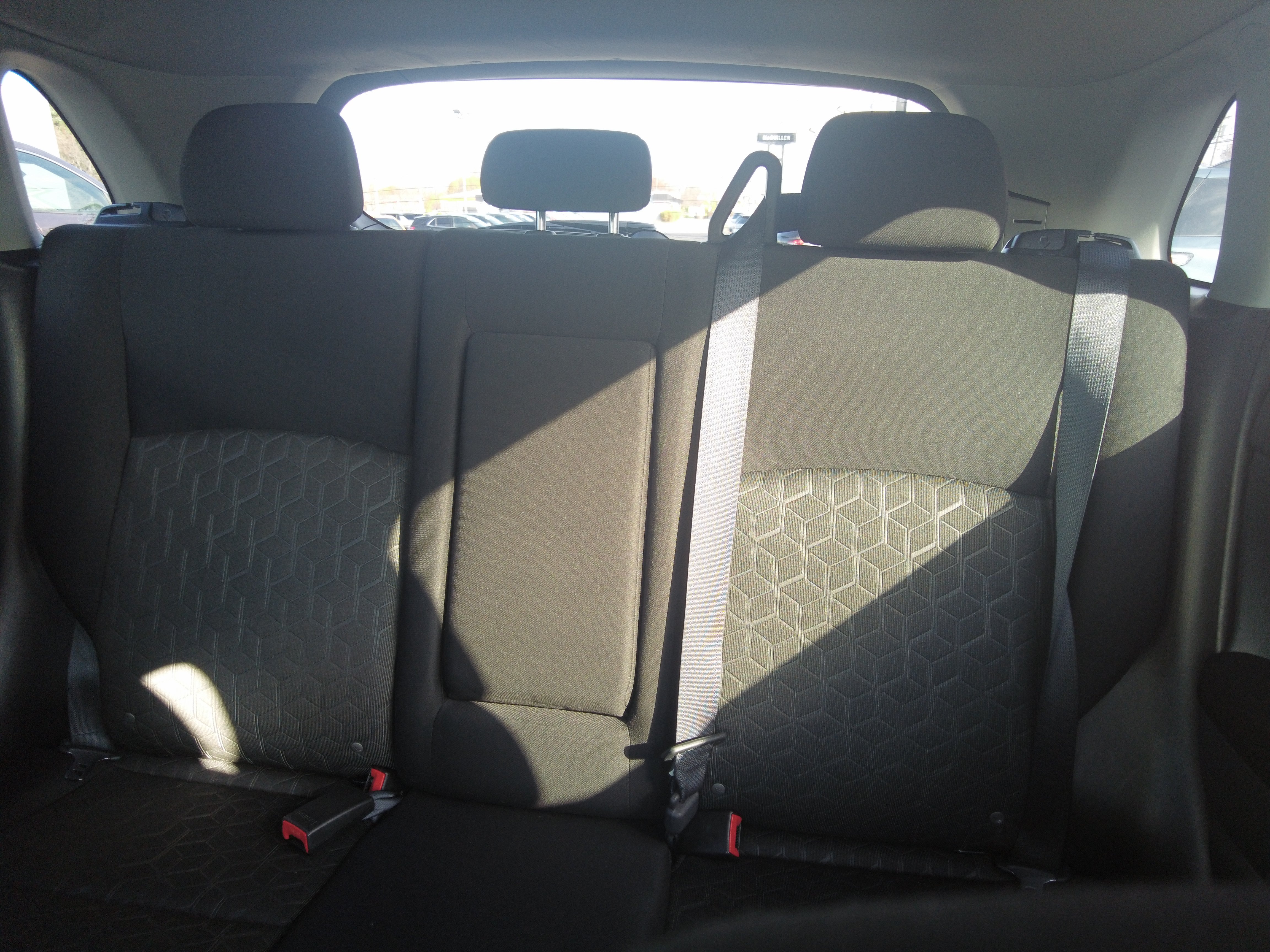 2020 Mitsubishi Outlander Sport 2.0 SE AWC