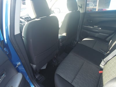 2020 Mitsubishi Outlander Sport 2.0 SE AWC