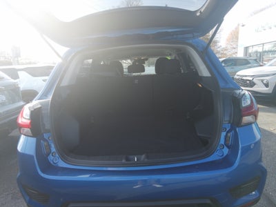 2020 Mitsubishi Outlander Sport 2.0 SE AWC