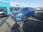 2020 Mitsubishi Outlander Sport 2.0 SE AWC