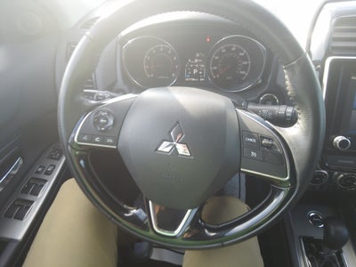 2020 Mitsubishi Outlander Sport 2.0 SE AWC