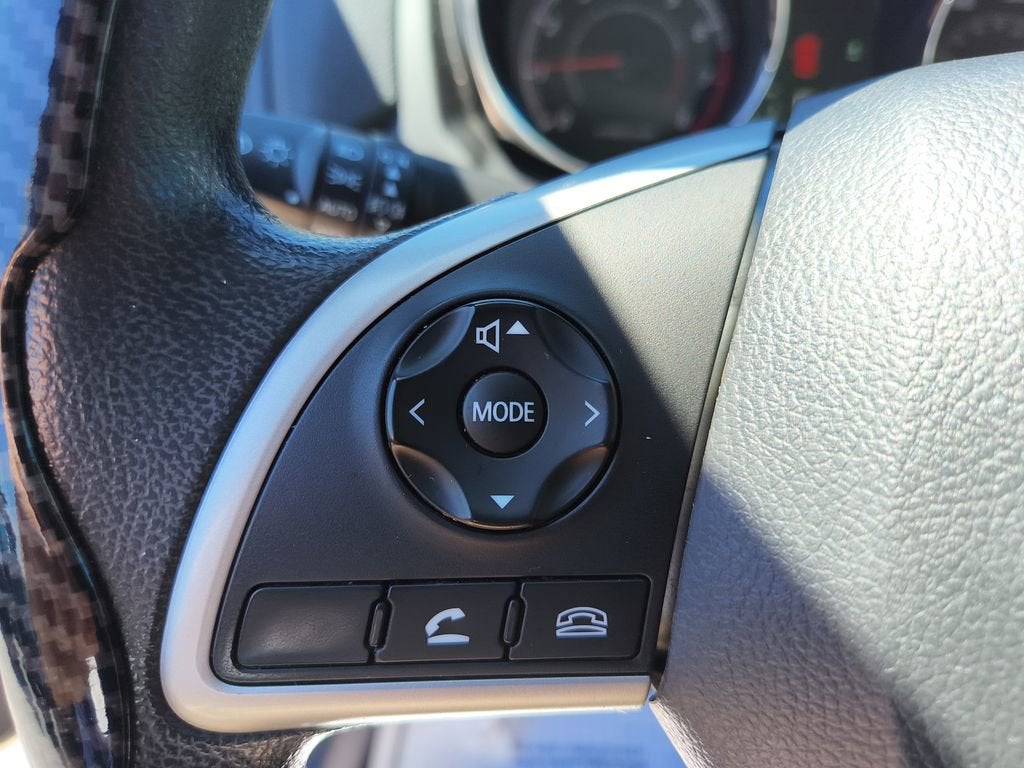 2022 Mitsubishi Outlander Sport 2.0 ES AWC
