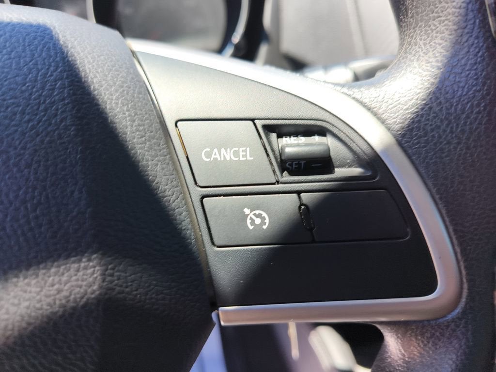 2022 Mitsubishi Outlander Sport 2.0 ES AWC