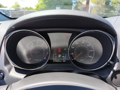 2022 Mitsubishi Outlander Sport 2.0 ES AWC