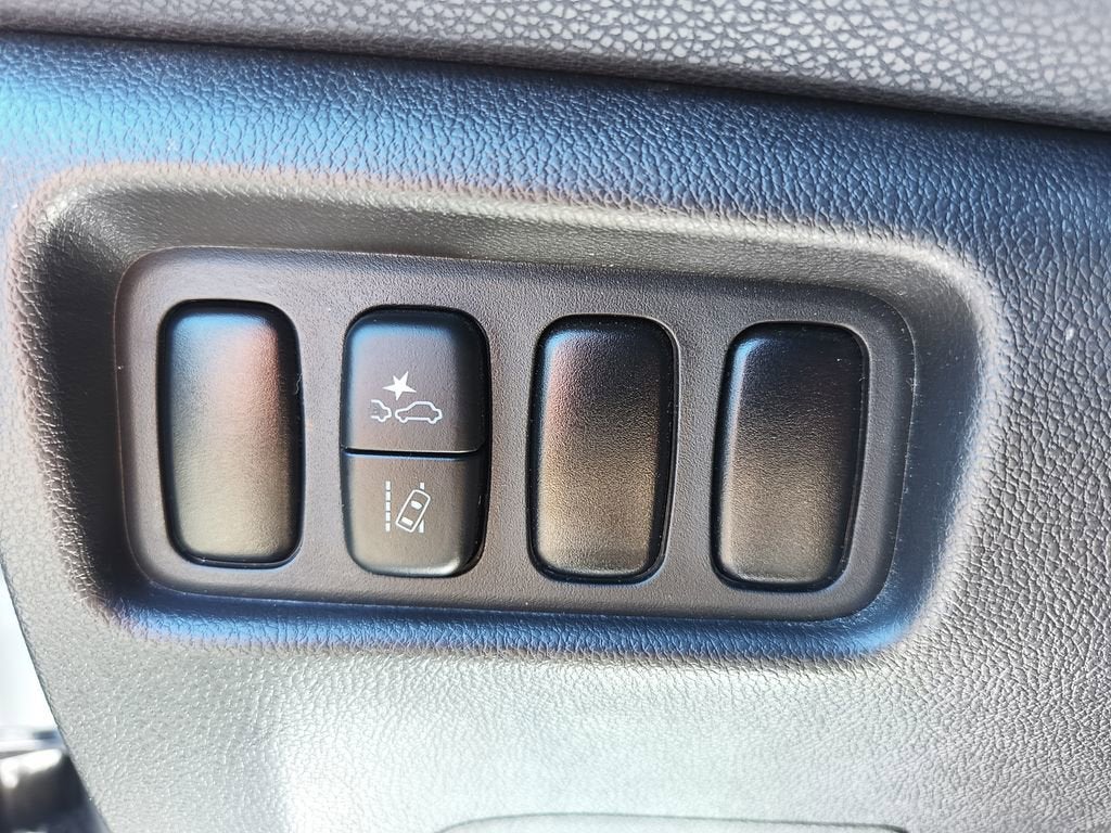 2022 Mitsubishi Outlander Sport 2.0 ES AWC