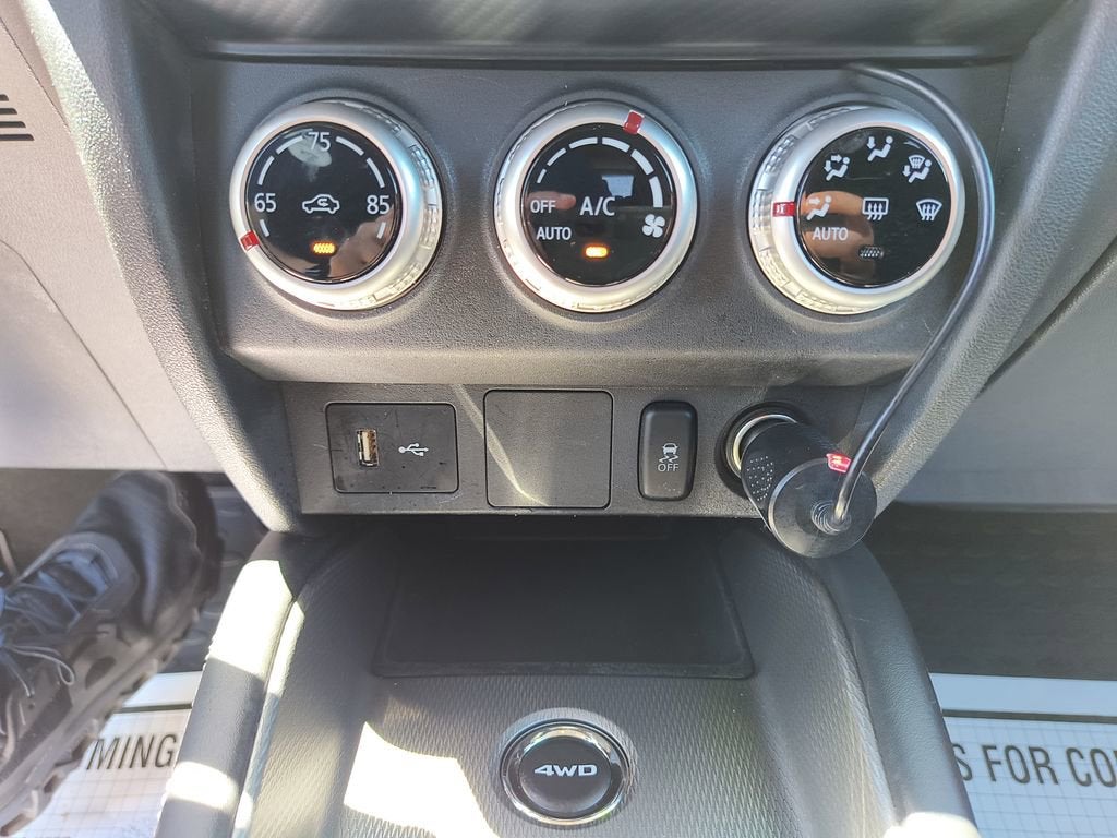 2022 Mitsubishi Outlander Sport 2.0 ES AWC