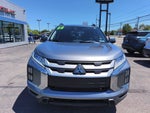 2022 Mitsubishi Outlander Sport 2.0 ES AWC