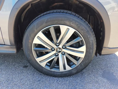 2022 Mitsubishi Outlander Sport 2.0 ES AWC