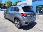 2022 Mitsubishi Outlander Sport 2.0 ES AWC