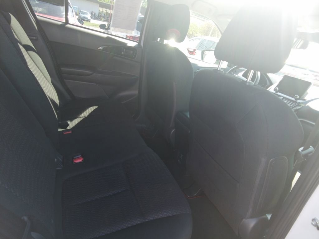 2023 Mitsubishi Eclipse Cross Ralliart S-AWC