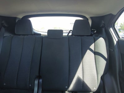 2023 Mitsubishi Eclipse Cross Ralliart S-AWC