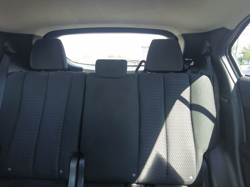 2023 Mitsubishi Eclipse Cross Ralliart S-AWC