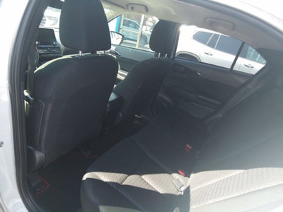 2023 Mitsubishi Eclipse Cross Ralliart S-AWC