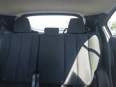 2023 Mitsubishi Eclipse Cross Ralliart S-AWC