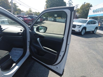 2023 Mitsubishi Eclipse Cross Ralliart S-AWC