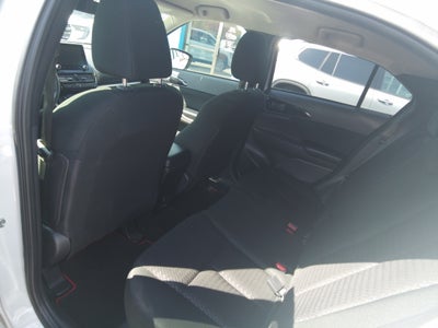 2023 Mitsubishi Eclipse Cross Ralliart S-AWC