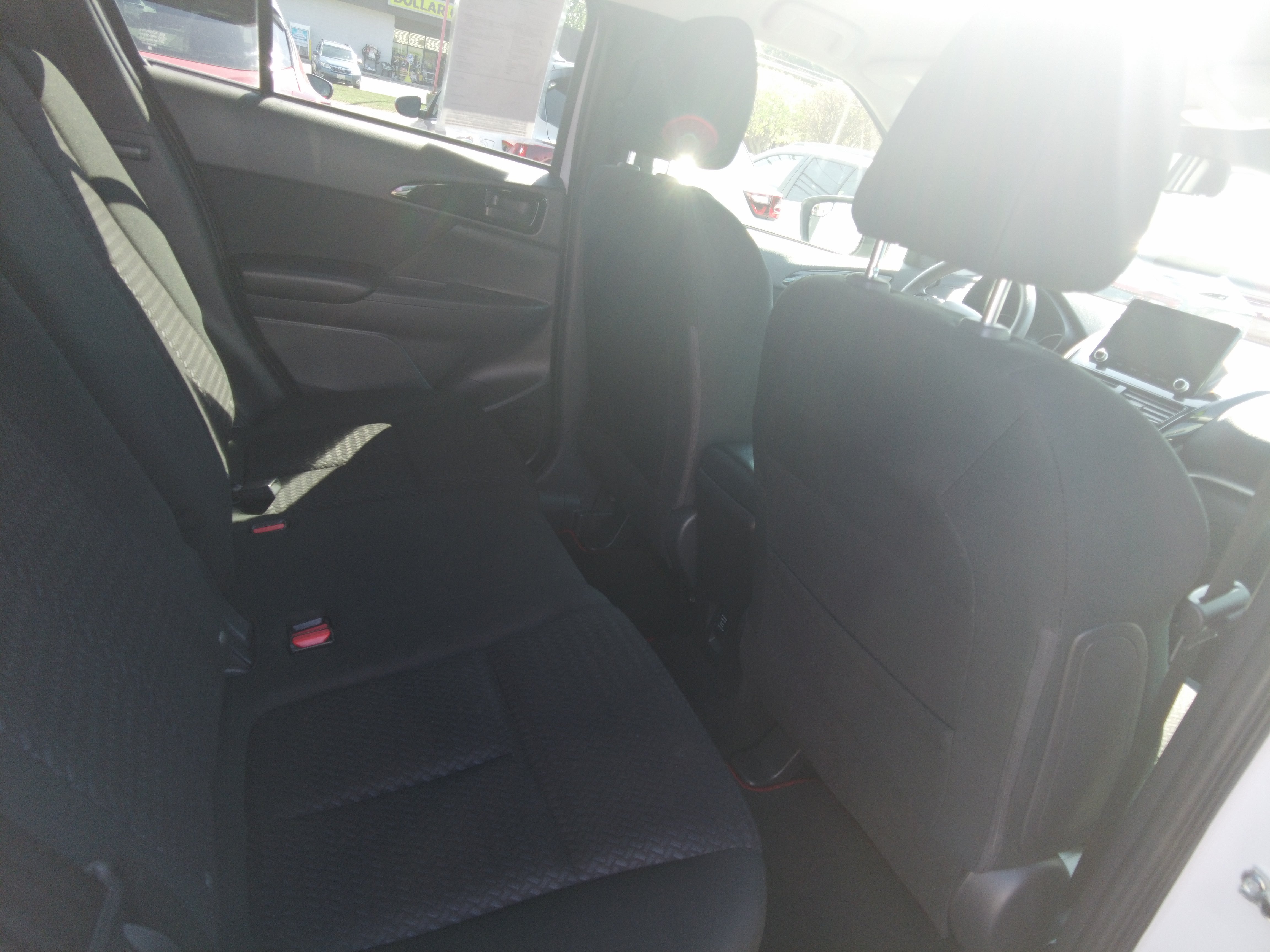 2023 Mitsubishi Eclipse Cross Ralliart S-AWC