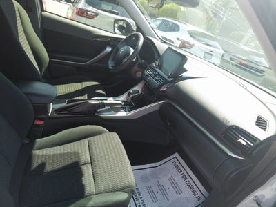 2023 Mitsubishi Eclipse Cross Ralliart S-AWC