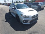 2020 Subaru WRX Limited