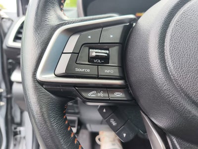 2020 Subaru Crosstrek Limited