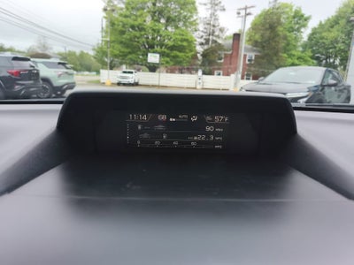 2020 Subaru Crosstrek Limited