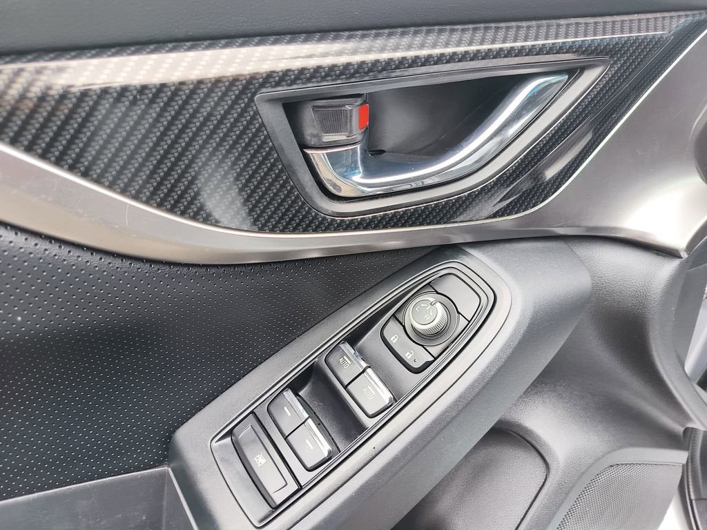 2020 Subaru Crosstrek Limited