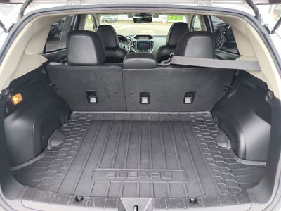 2020 Subaru Crosstrek Limited