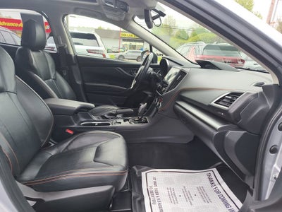 2020 Subaru Crosstrek Limited