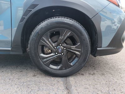 2024 Subaru Crosstrek Base