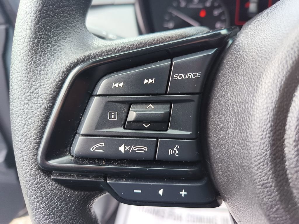 2024 Subaru Crosstrek Base