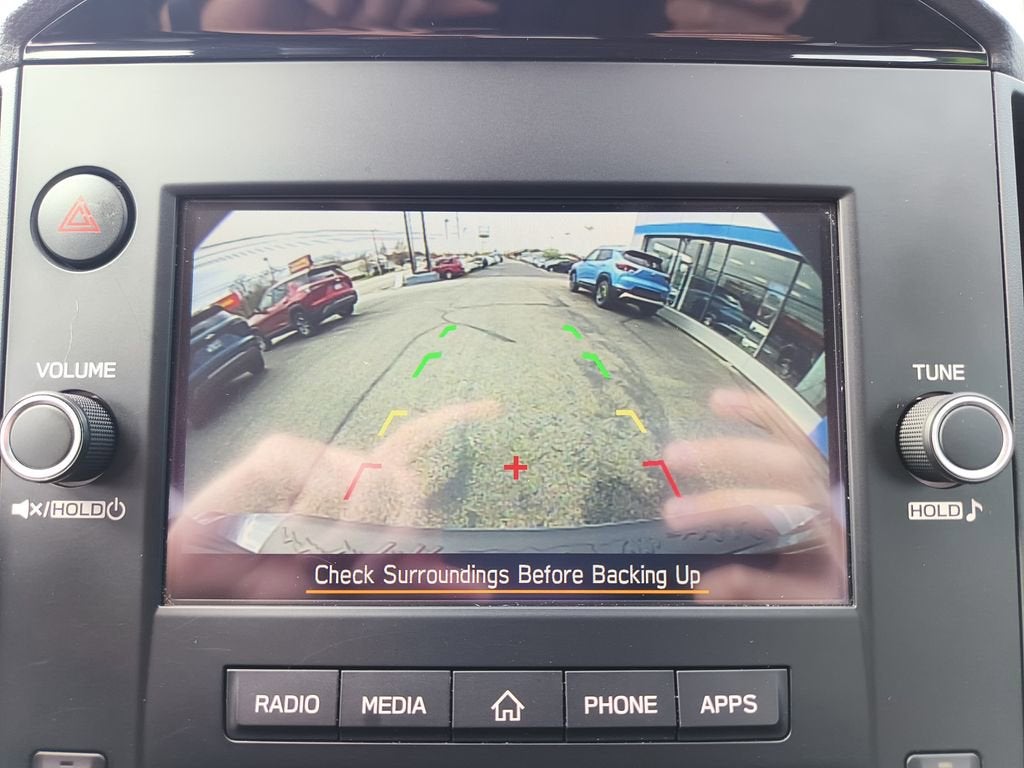 2024 Subaru Crosstrek Base