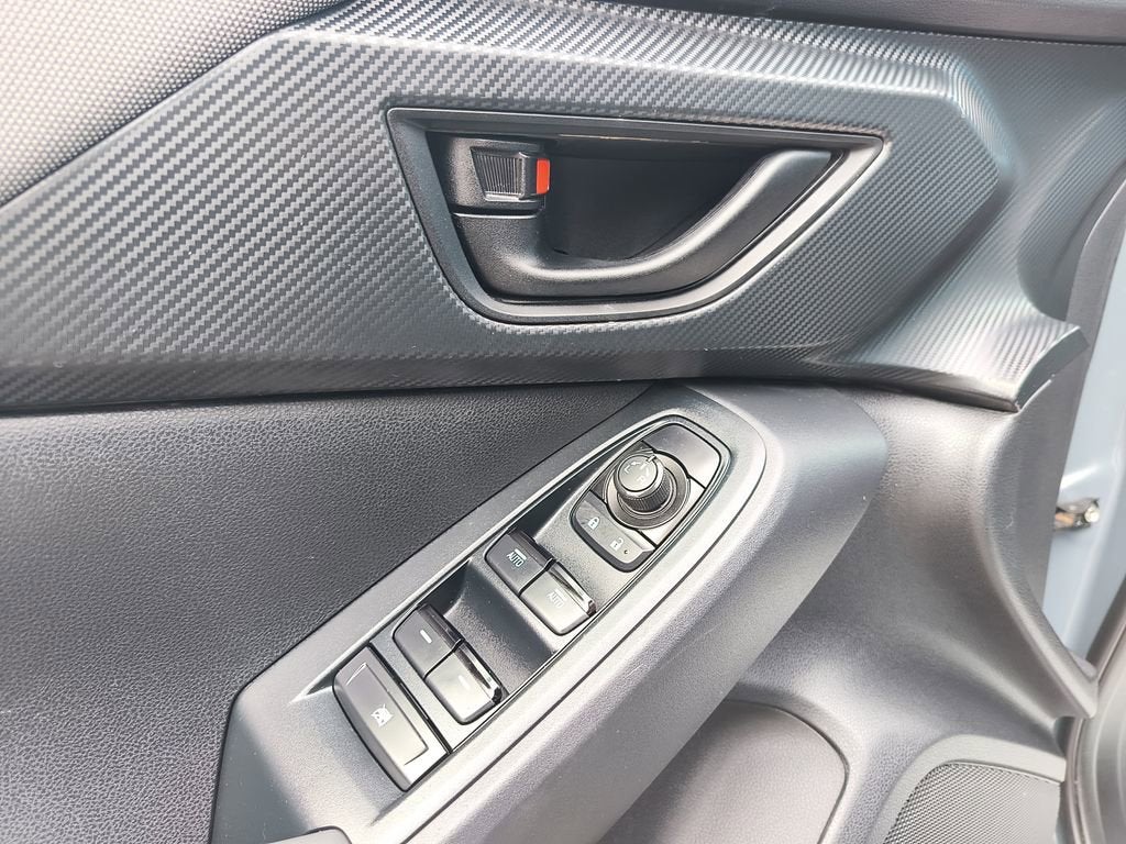 2024 Subaru Crosstrek Base