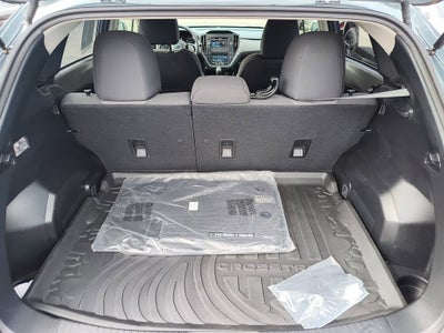 2024 Subaru Crosstrek Base