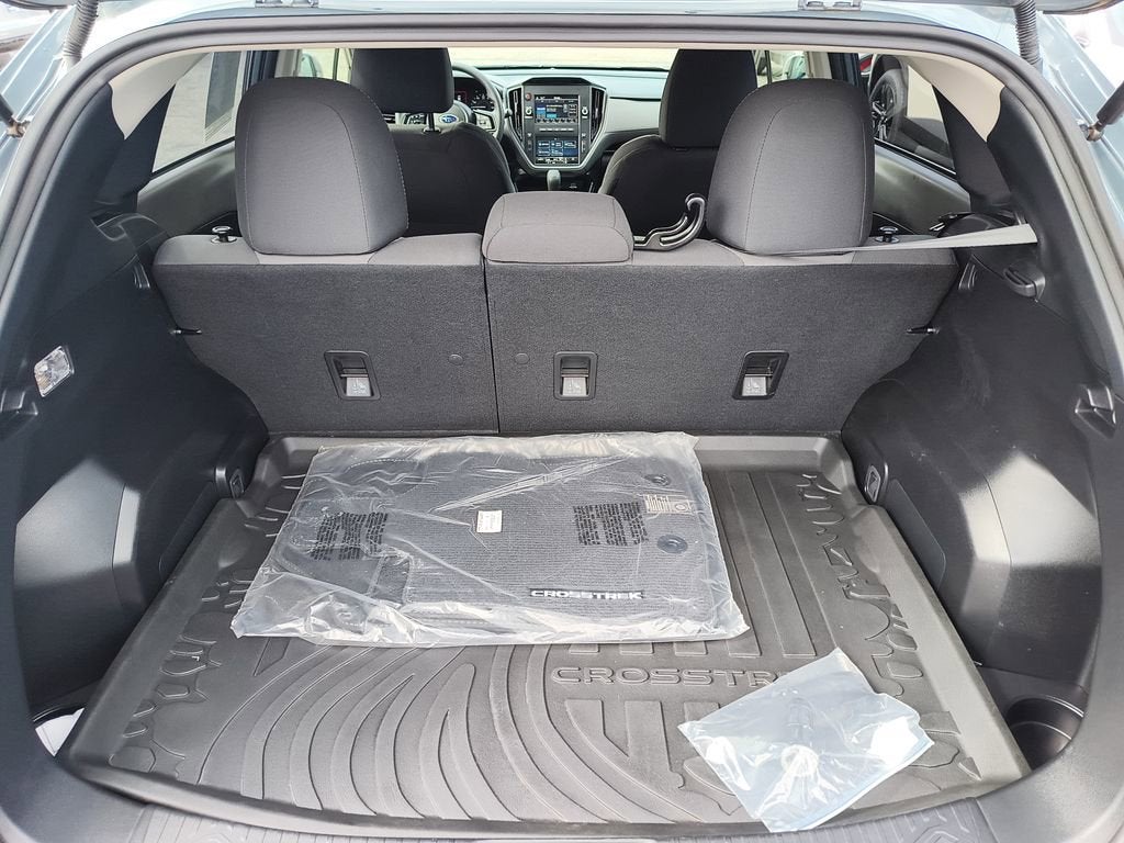 2024 Subaru Crosstrek Base