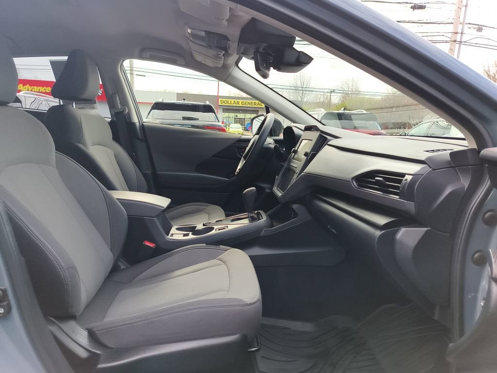 2024 Subaru Crosstrek Base