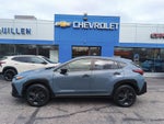 2024 Subaru Crosstrek Base