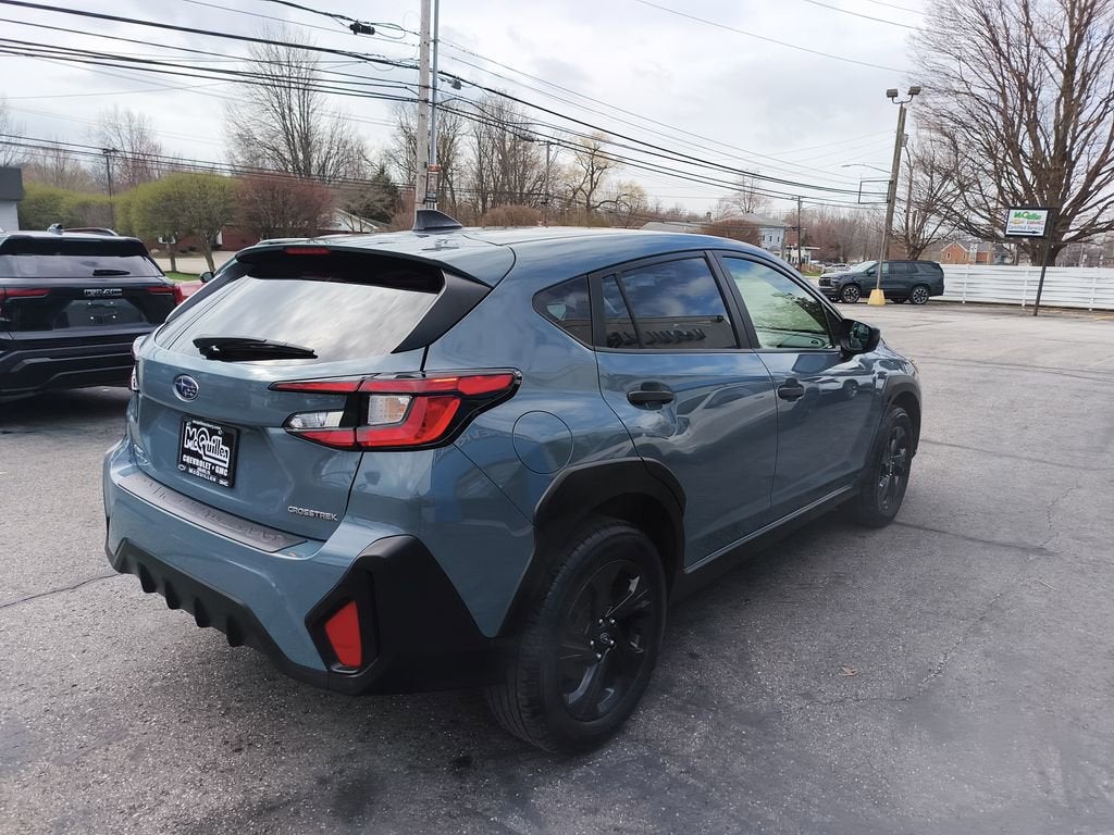 2024 Subaru Crosstrek Base