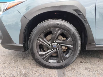2024 Subaru Crosstrek Base