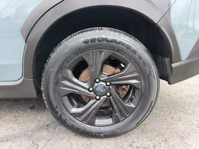 2024 Subaru Crosstrek Base