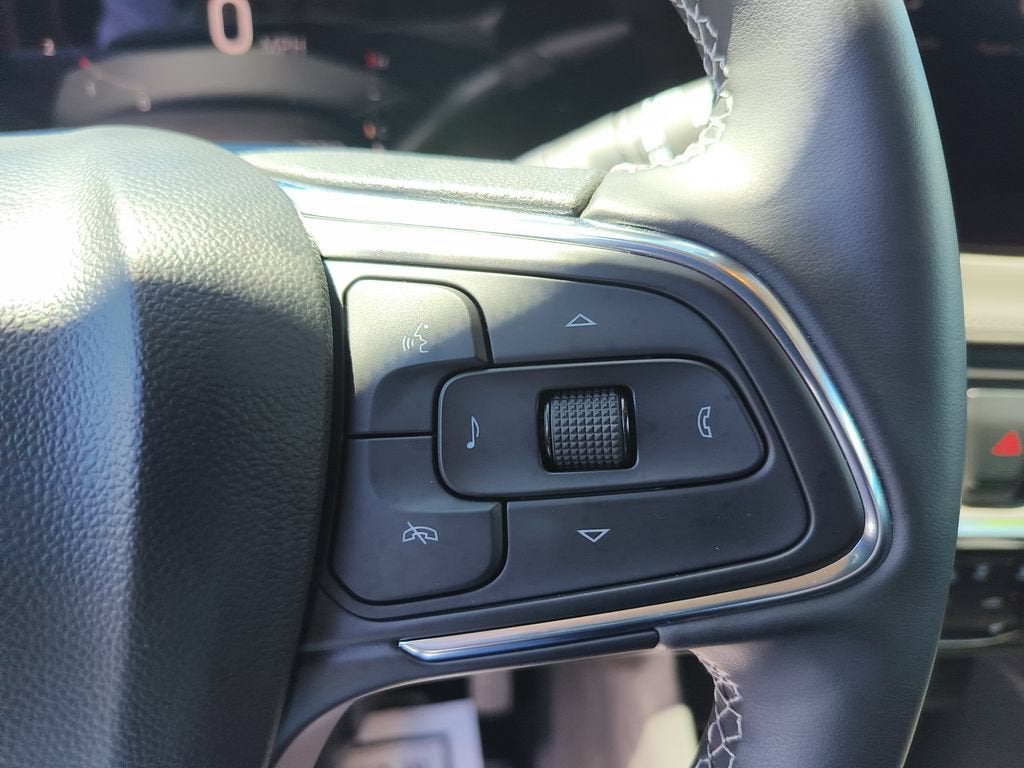 2024 Buick Encore GX Preferred - Photo 12