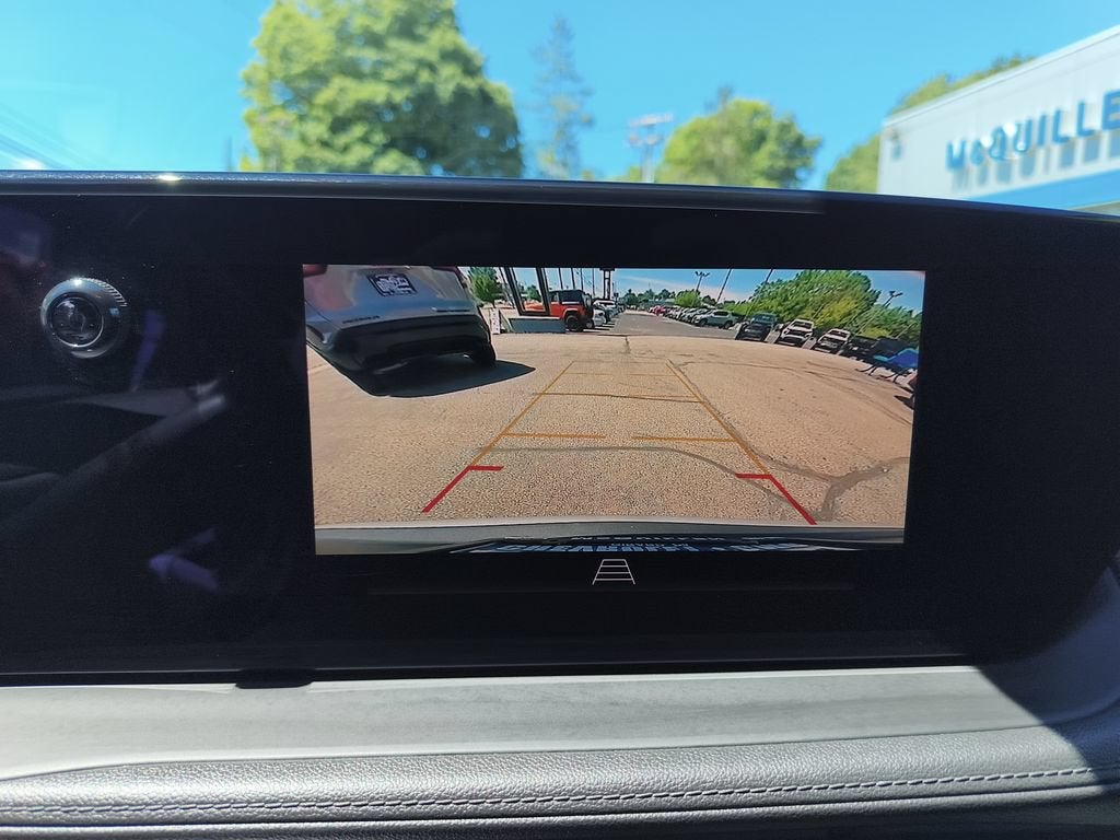 2024 Buick Encore GX Preferred - Photo 15