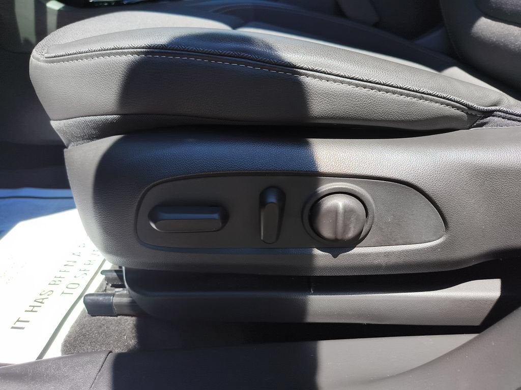 2024 Buick Encore GX Preferred - Photo 21