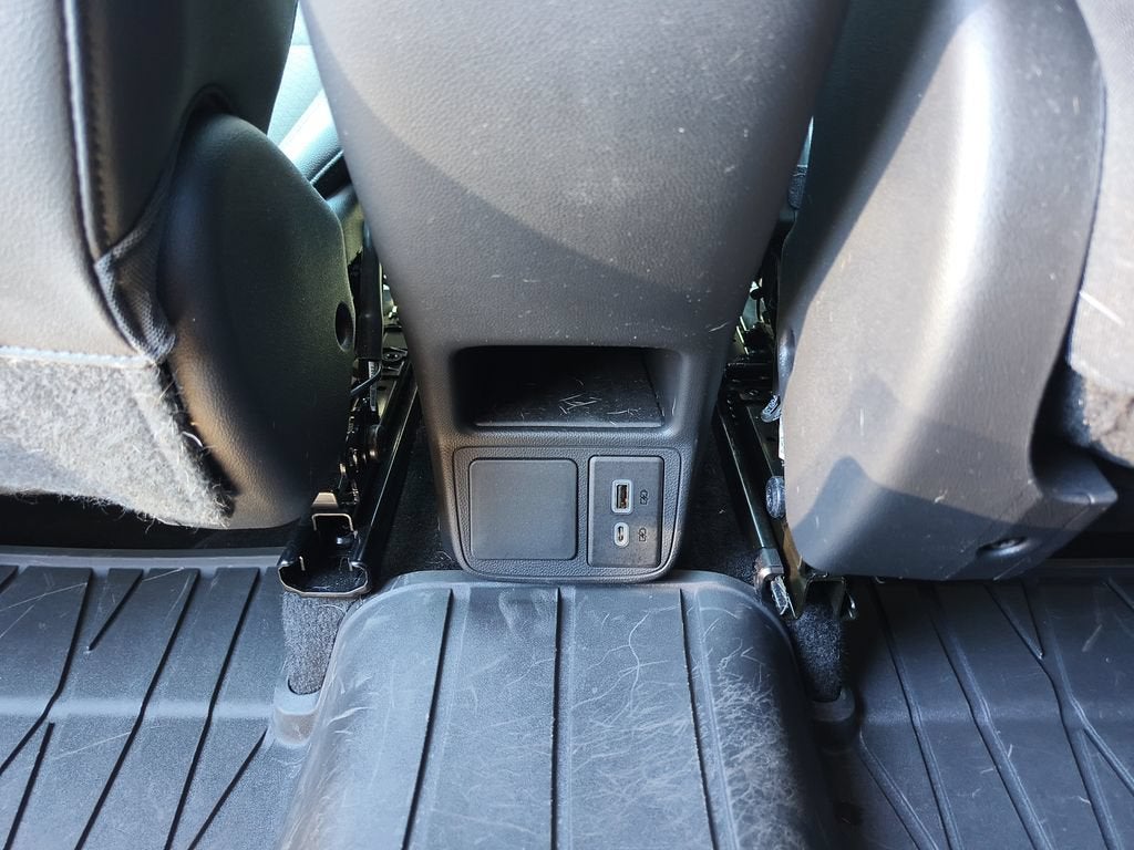 2024 Buick Encore GX Preferred - Photo 24