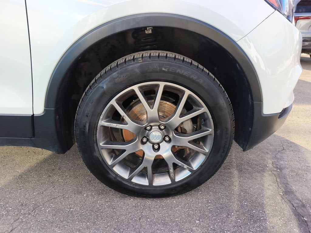 2018 Buick Encore Sport Touring