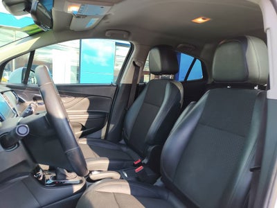 2018 Buick Encore Sport Touring