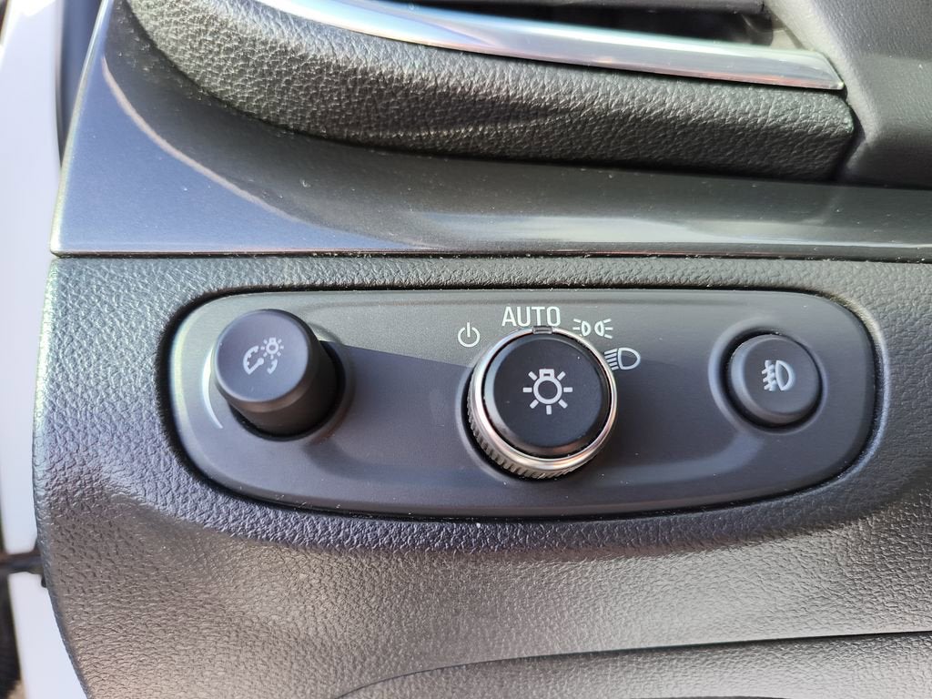 2018 Buick Encore Sport Touring