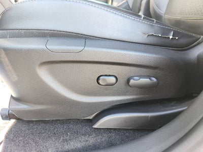 2018 Buick Encore Sport Touring